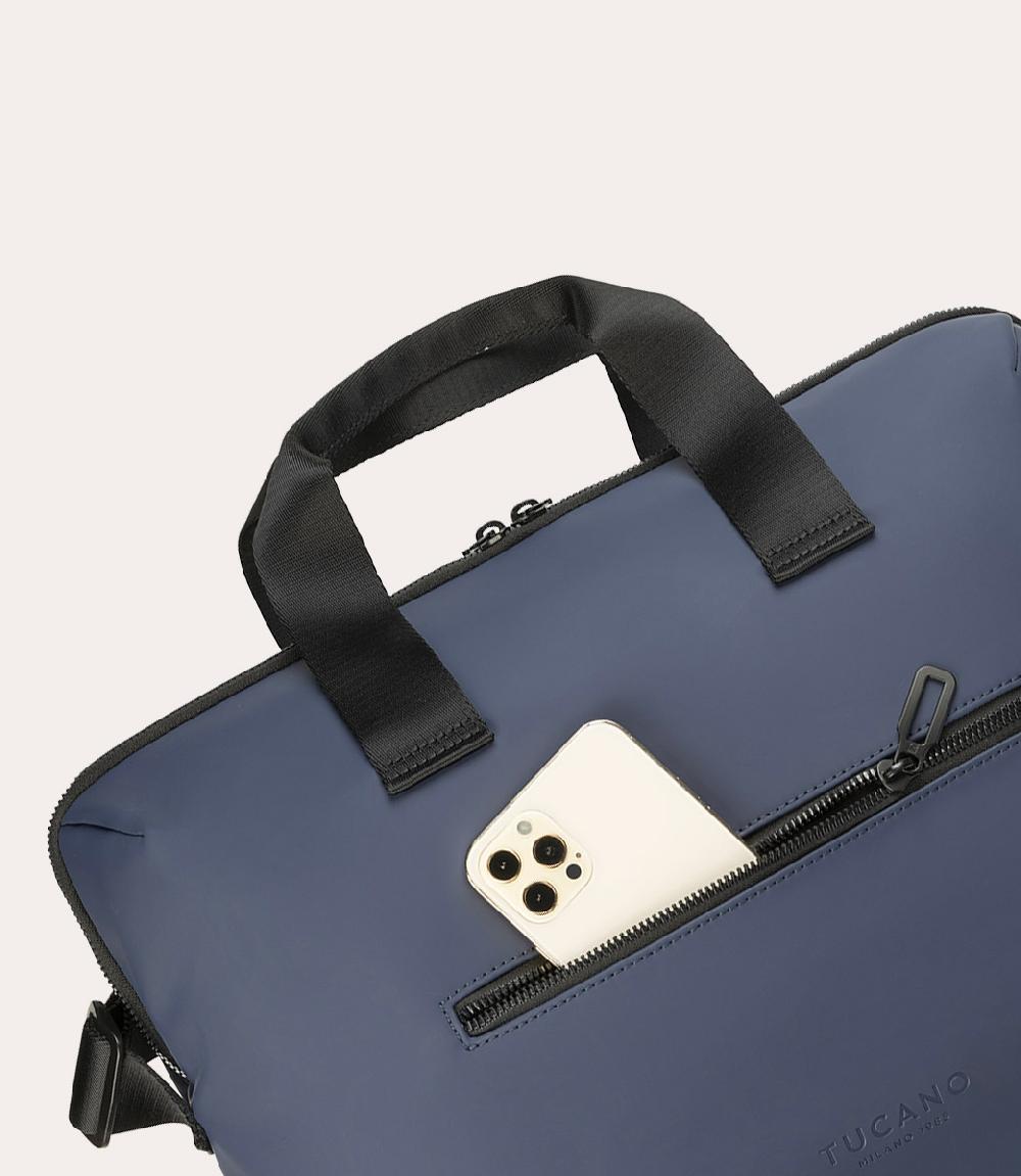 Tucano Borsa Per Laptop 15.6" E MacBook 16"