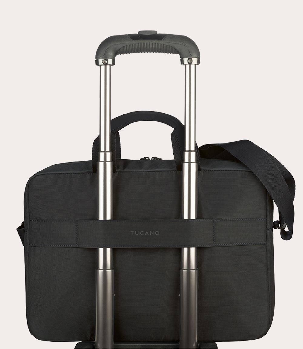 Tucano Borsa Per Laptop 15.6" E MacBook Pro 16"