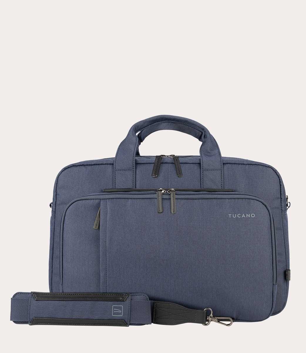 Tucano Borsa Per Laptop 15.6" E MacBook Pro 16"