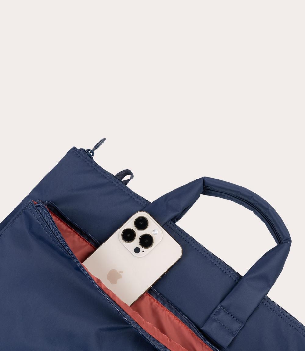 Tucano Borsa Per Laptop 15.6" E MacBook Pro 16"