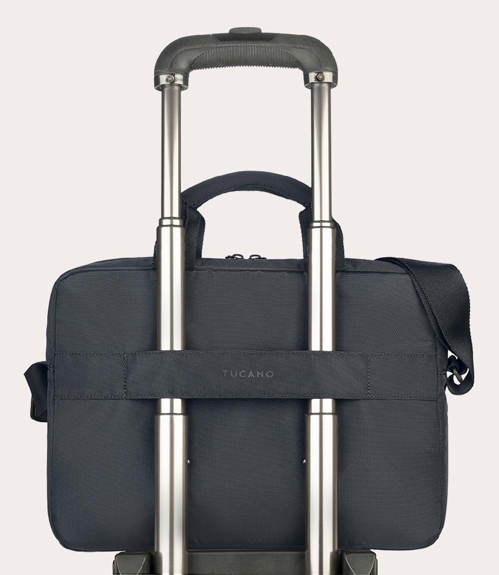 Tucano Borsa Per Laptop E MacBook Fino A 14"