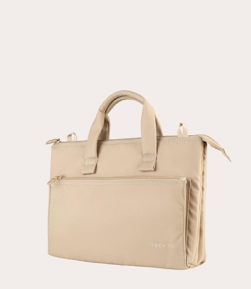 Tucano Borsa Per Laptop E MacBook Fino A 14"