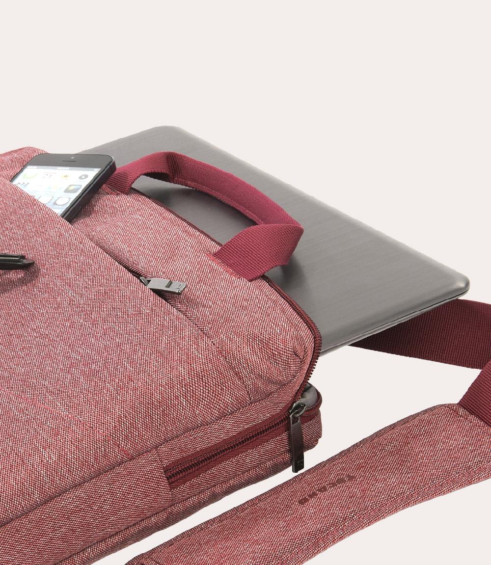 Tucano Borsa Per MacBook Air/Pro 13" E Laptop 13"