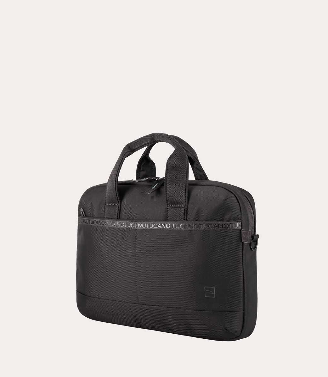 Tucano Borsa Slim Per Laptop 13" E MacBook Pro 14"