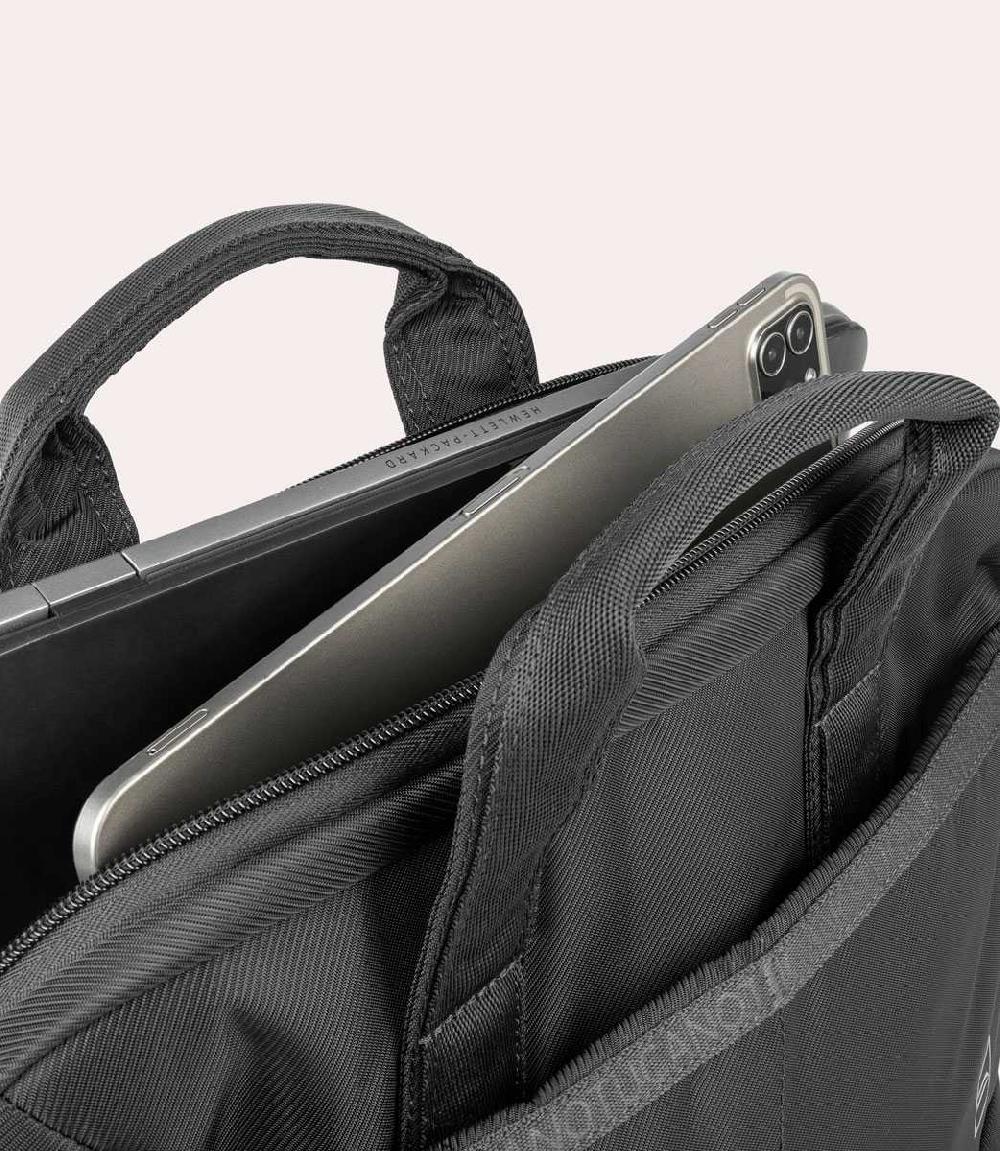 Tucano Borsa Slim Per Laptop 13" E MacBook Pro 14"