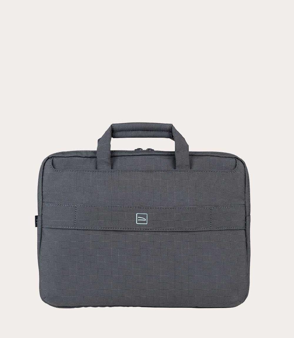 Tucano Borsa Slim Per MacBook Pro 14" E Laptop 13"