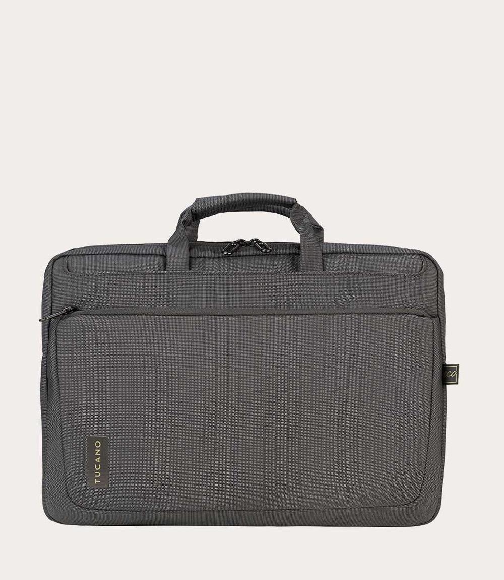 Tucano Borsa slim per MacBook Pro 16" e laptop 15.6"
