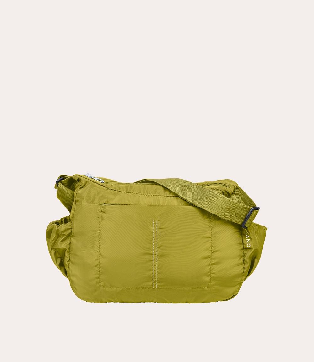 Tucano Borsa Sling Ripiegabile Super Leggera