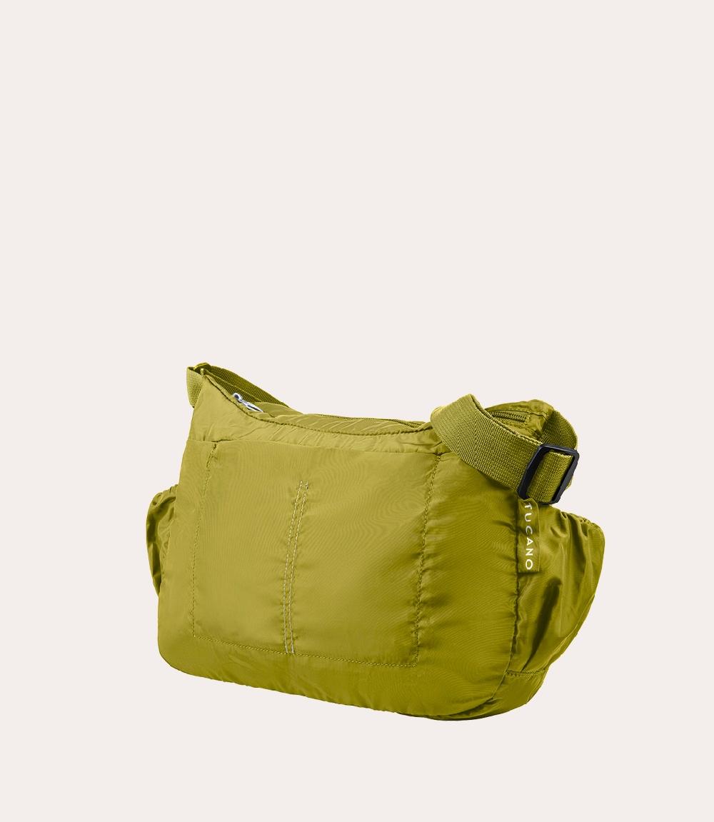 Tucano Borsa Sling Ripiegabile Super Leggera