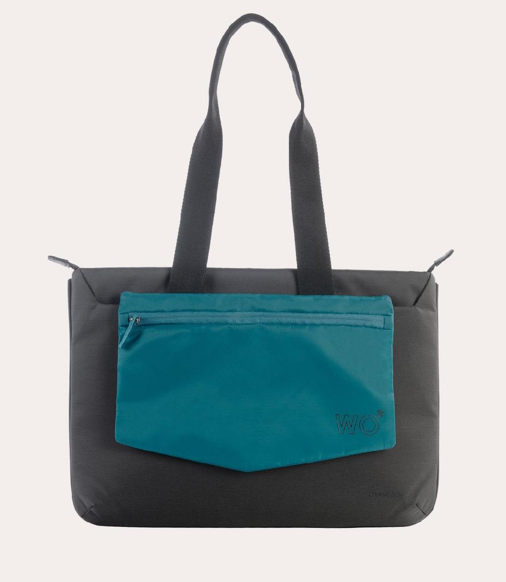 Tucano Borsa Tote Per MacBook Pro 16" E Laptop 15.6"
