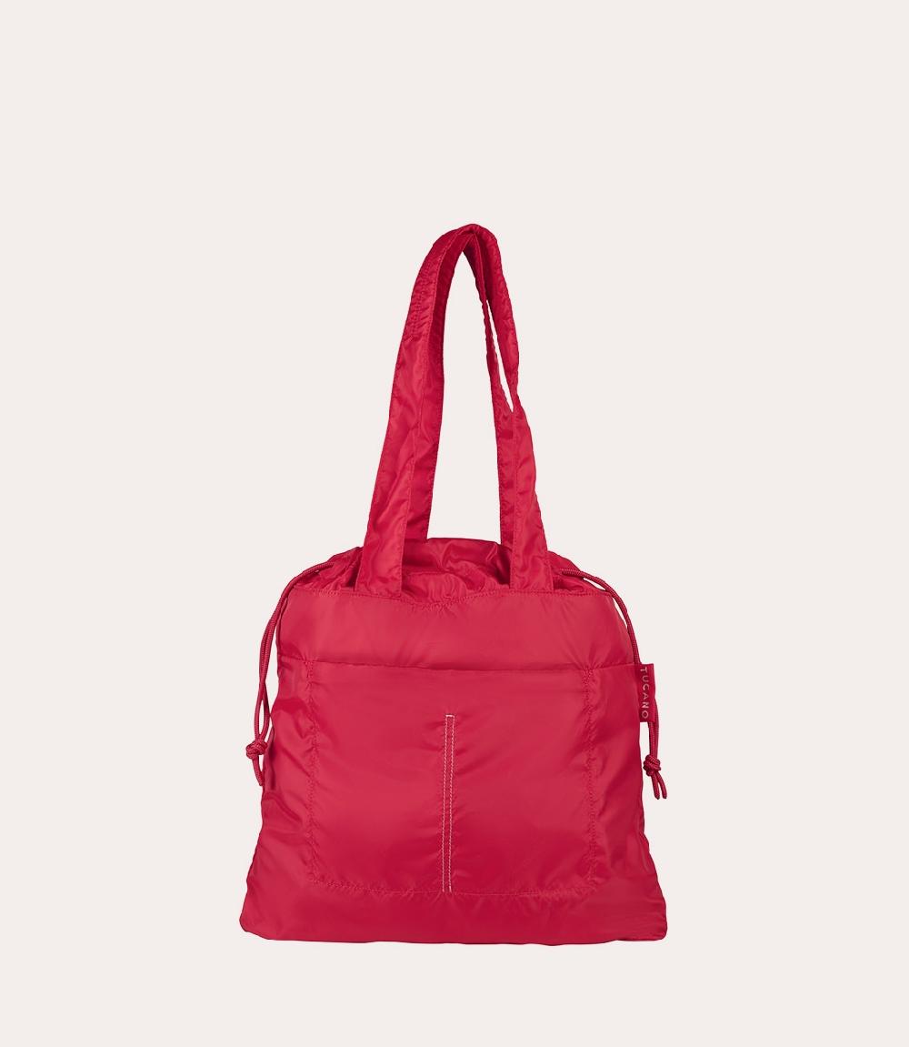 Tucano Borsa Tote Ripiegabile Super Leggera