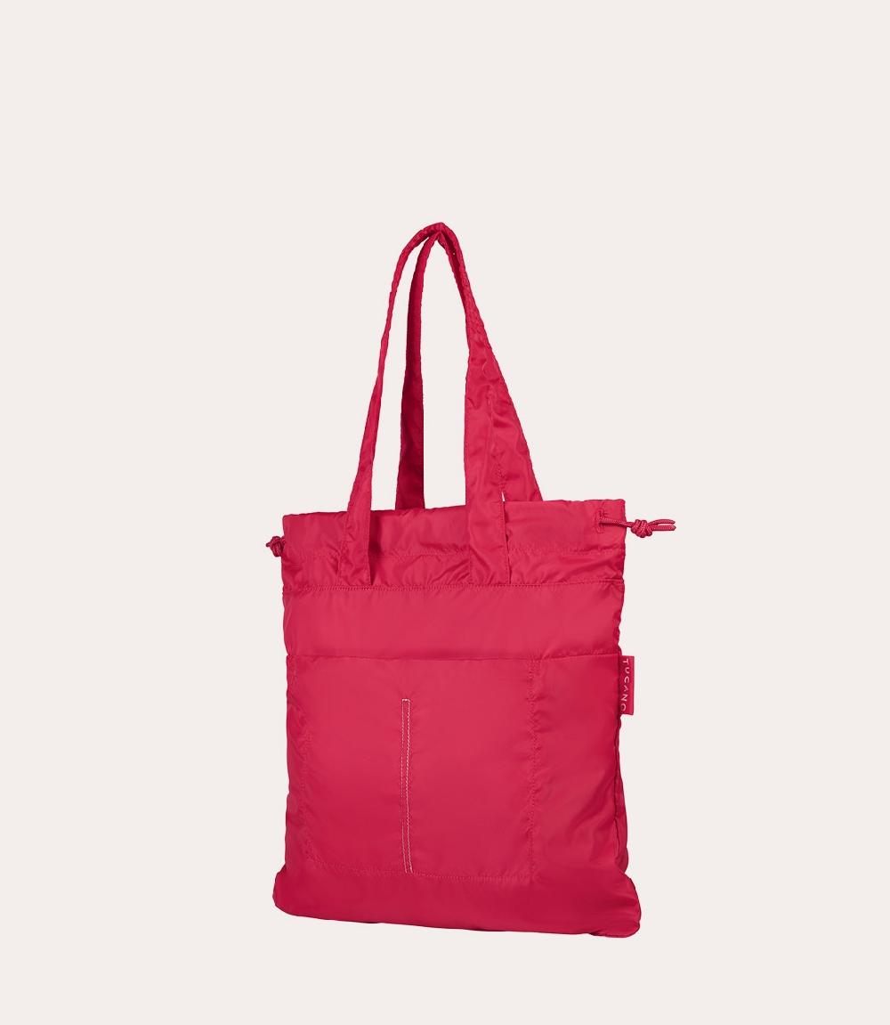 Tucano Borsa Tote Ripiegabile Super Leggera
