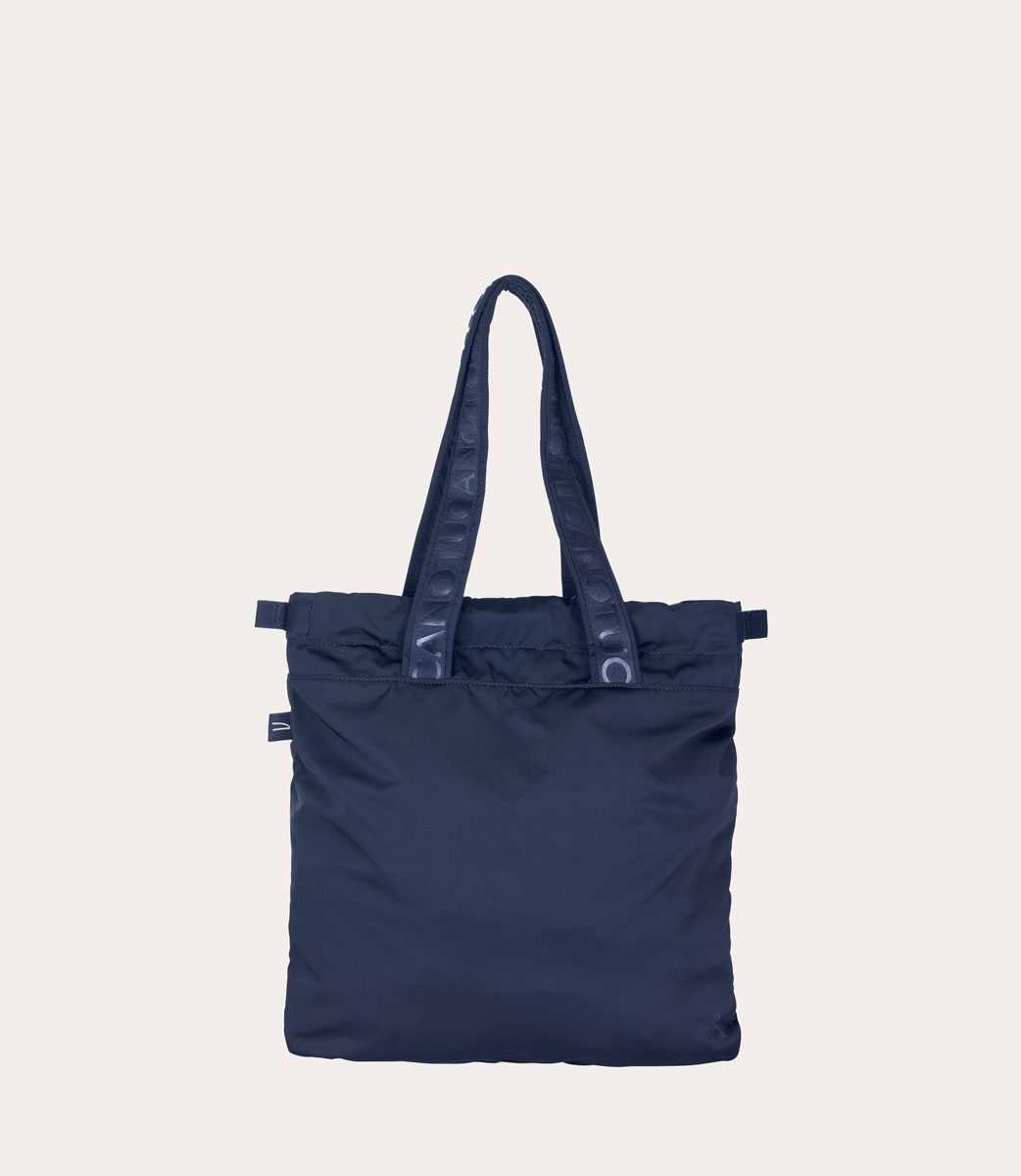 Tucano Borsa Tote Ripiegabile Super Leggera