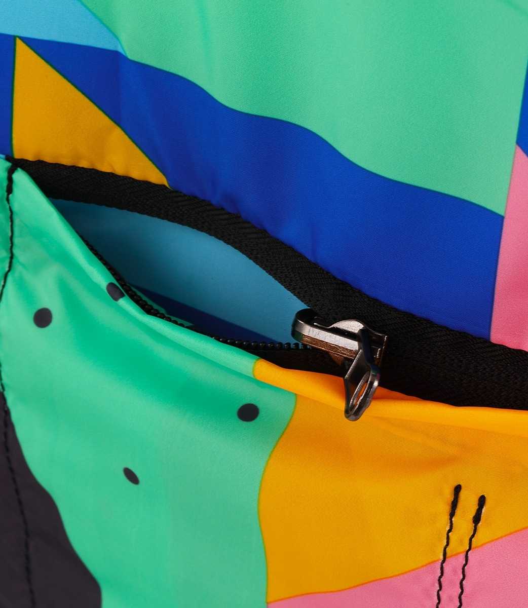 Tucano Borsa Tote Ripiegabile Super Leggera