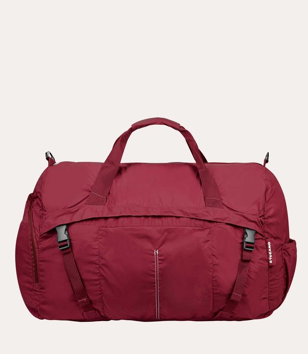 Tucano Borsa Weekend Ripiegabile Super Leggera
