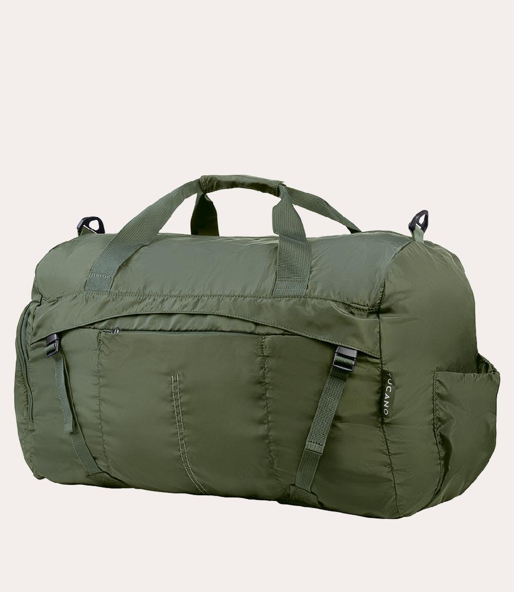 Tucano Borsa Weekender Ripiegabile Super Leggera