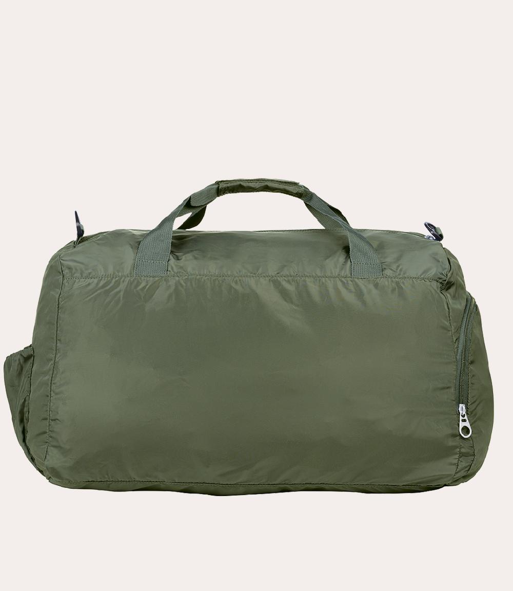 Tucano Borsa Weekender Ripiegabile Super Leggera