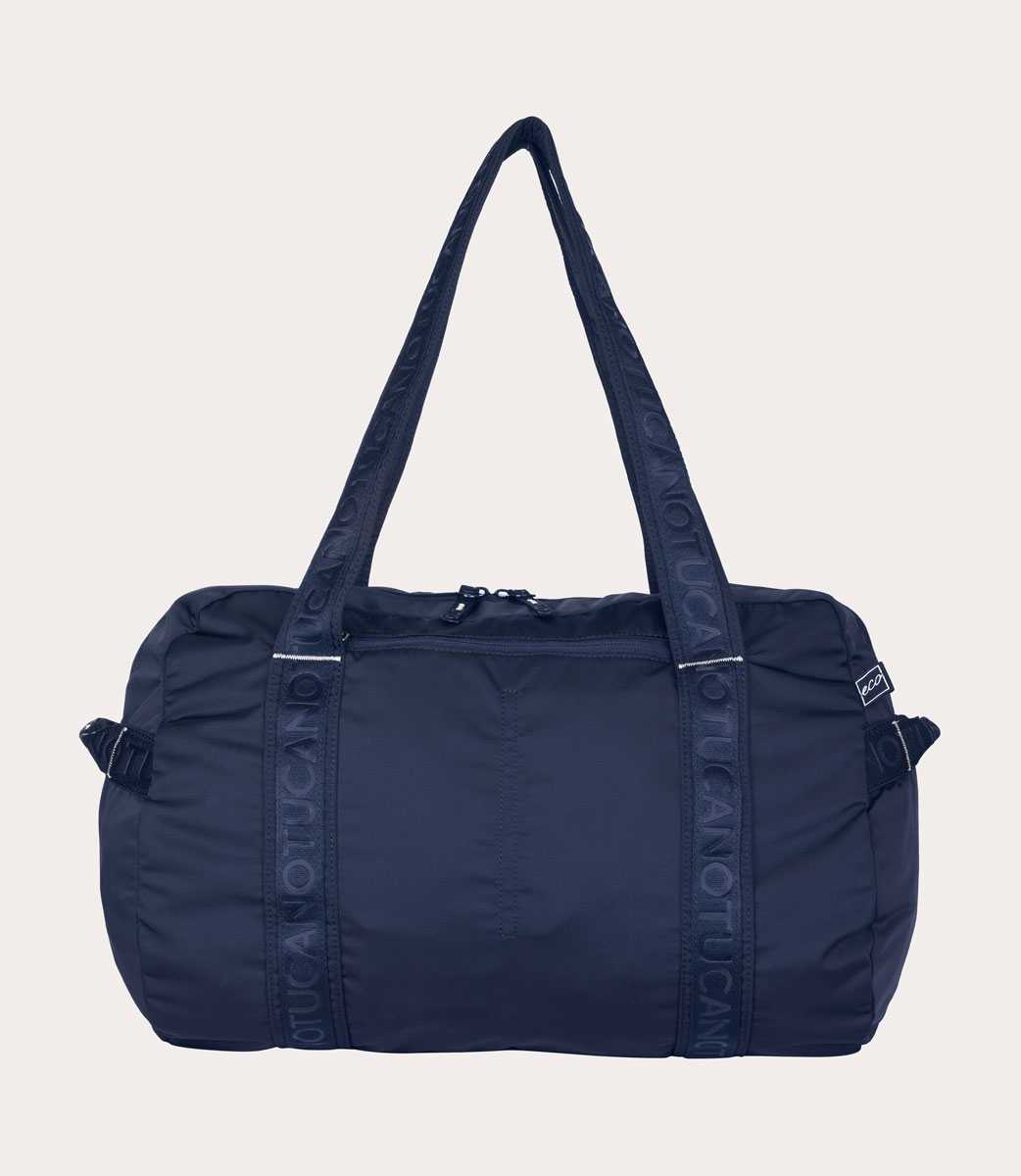 Tucano Borsa Weekender Ripiegabile Super Leggera