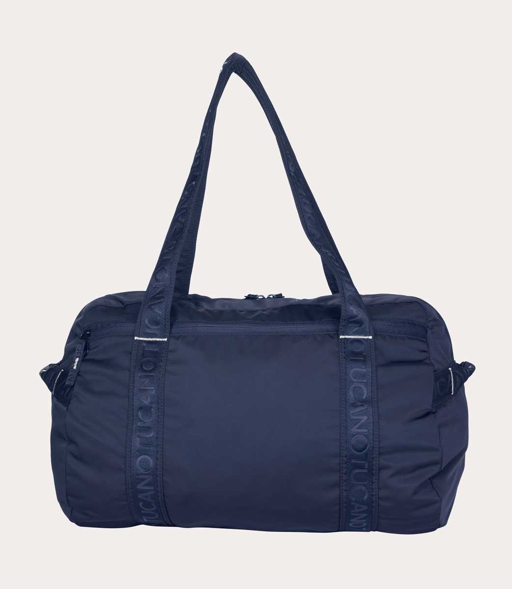 Tucano Borsa Weekender Ripiegabile Super Leggera