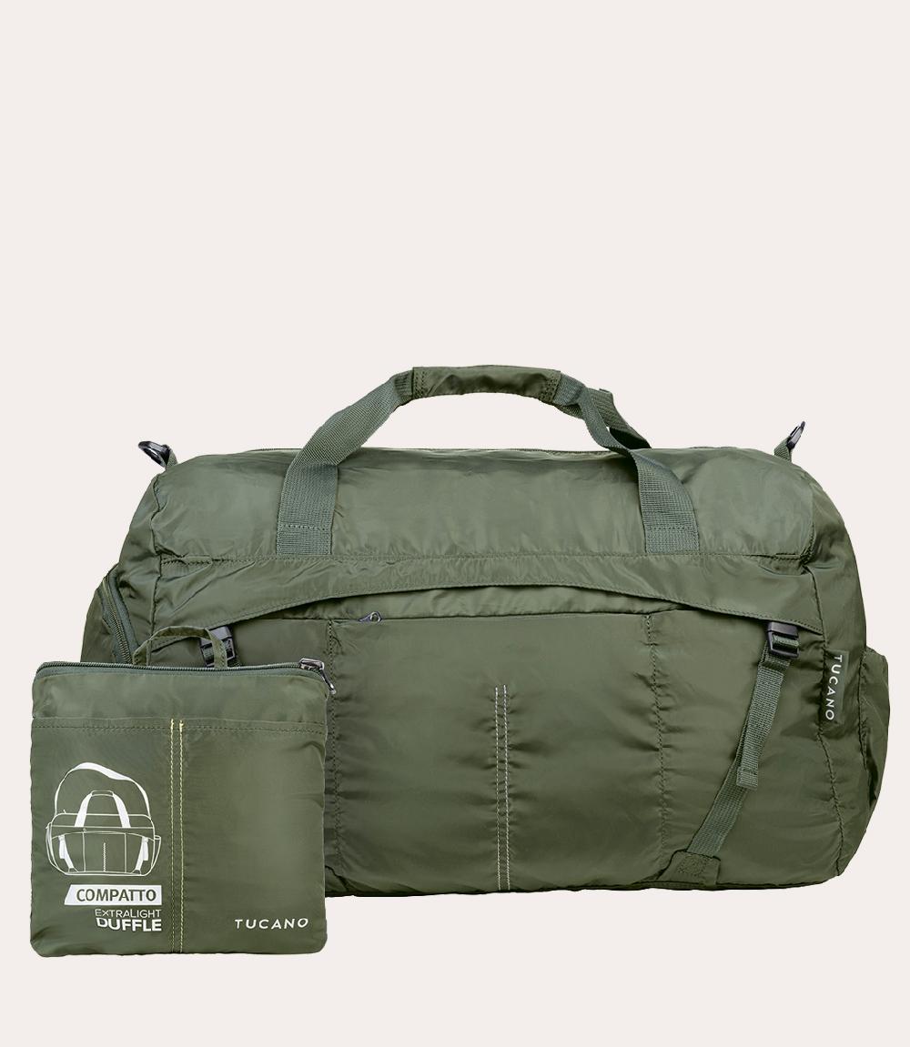 Tucano Borsa weekender ripiegabile super leggera