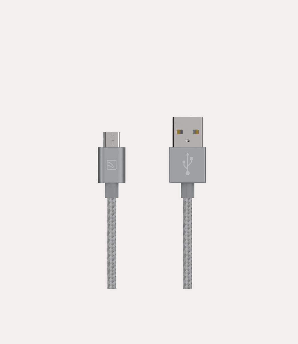 Tucano Cavo Nylon Da 2m