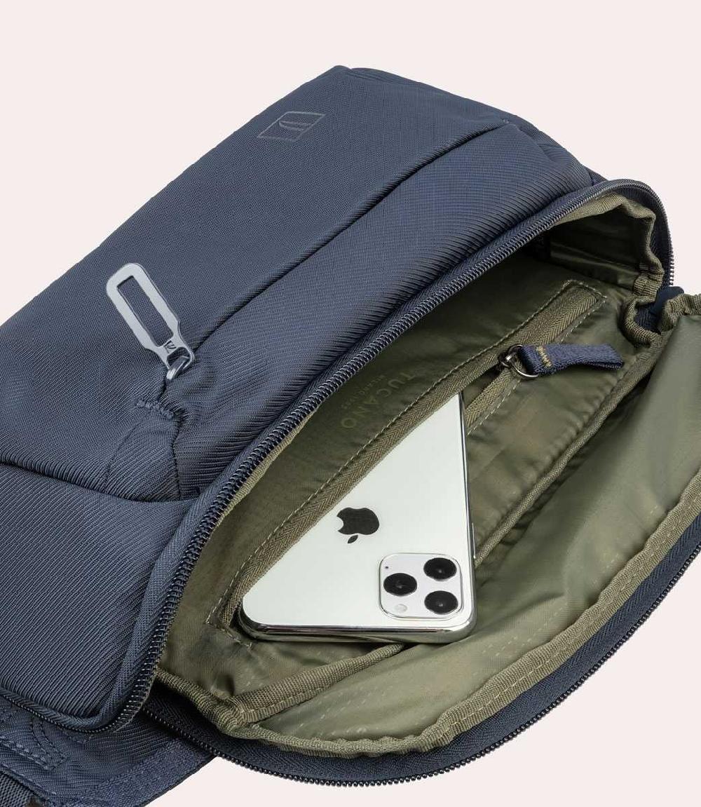 Tucano Crossbody Bag