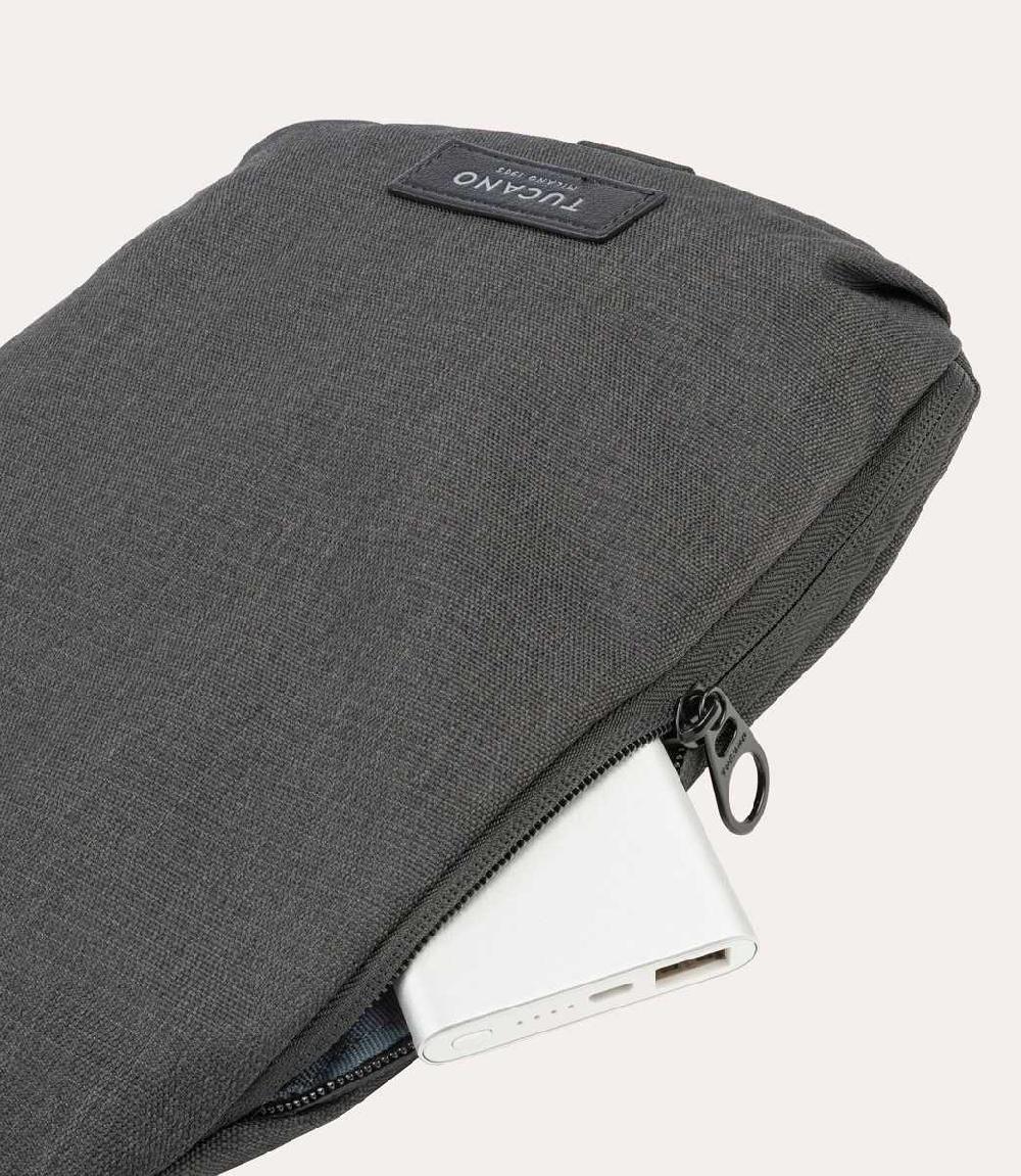 Tucano Crossbody Bag