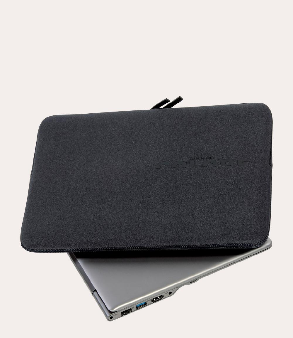 Tucano Custodia In Neoprene Galaxy Tab S7+ E S7 FE