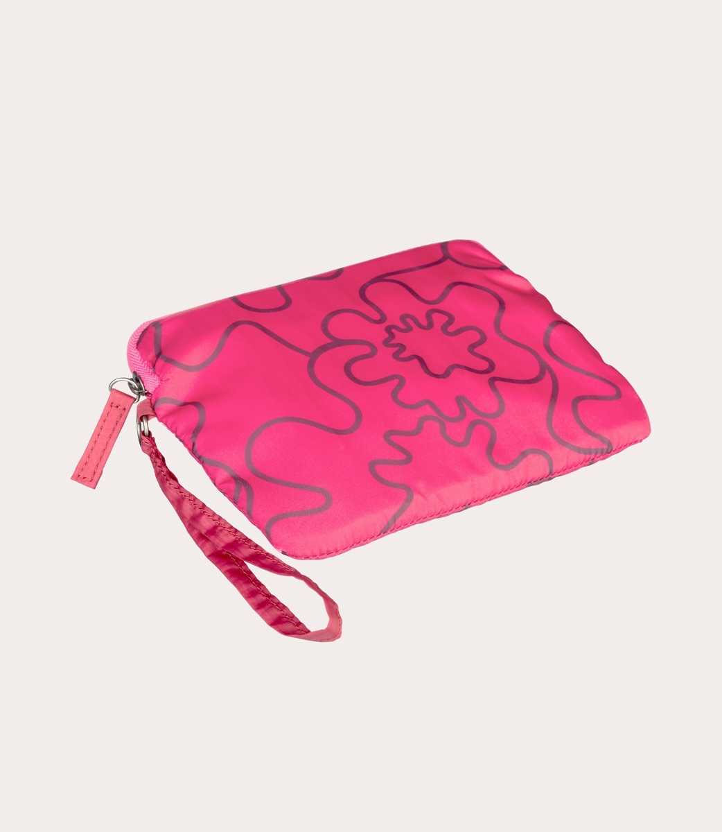 Tucano Custodia Multiuso Con Grafiche A. Mendini