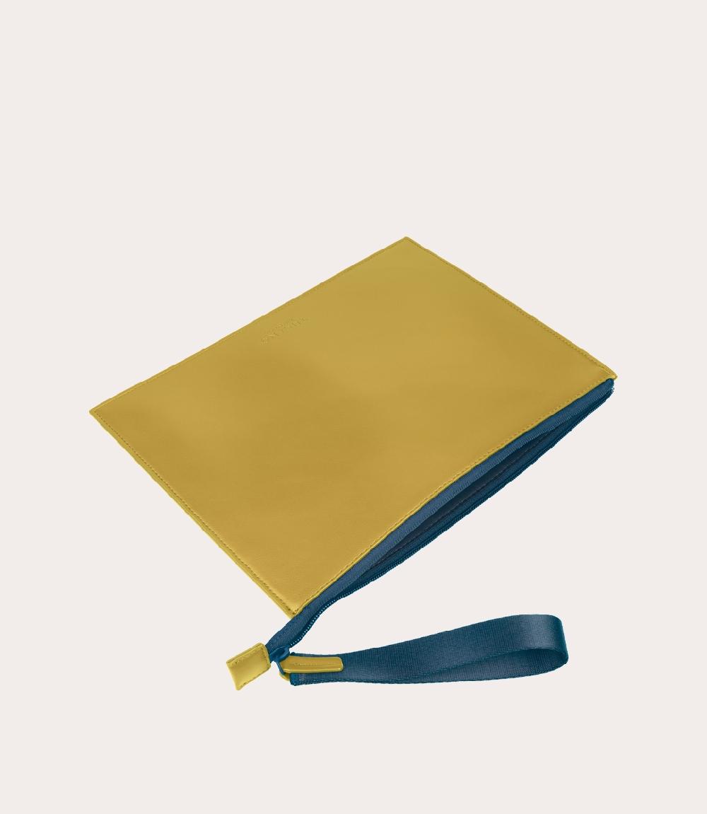 Tucano Custodia Per Documenti E IPad Fino A 11"