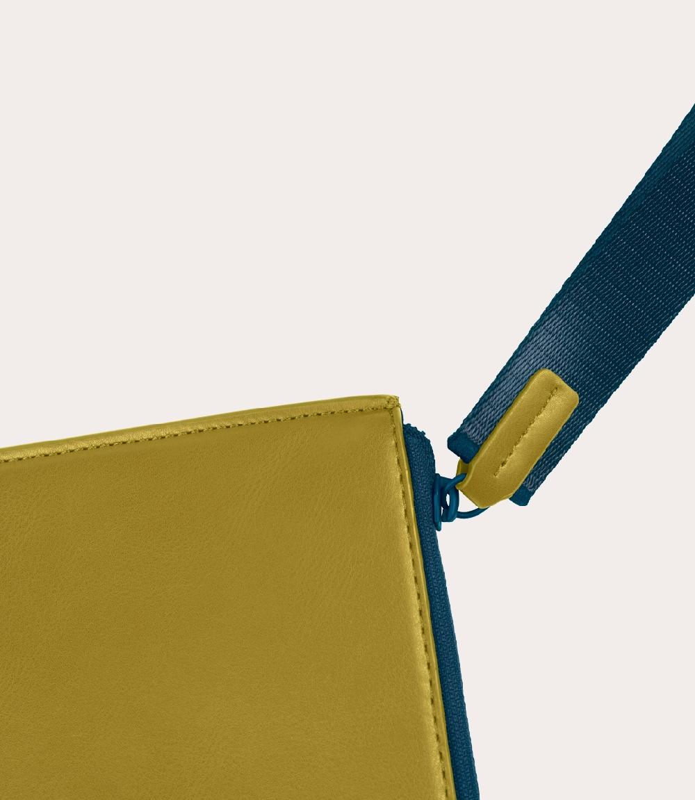 Tucano Custodia Per Documenti E IPad Fino A 11"