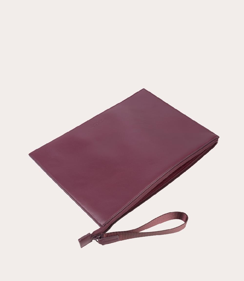 Tucano Custodia Per Documenti O MacBook Fino A 13''