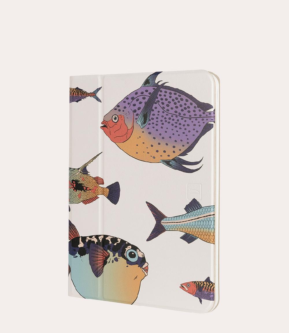 Tucano Custodia Per IPad 10ª Generazione