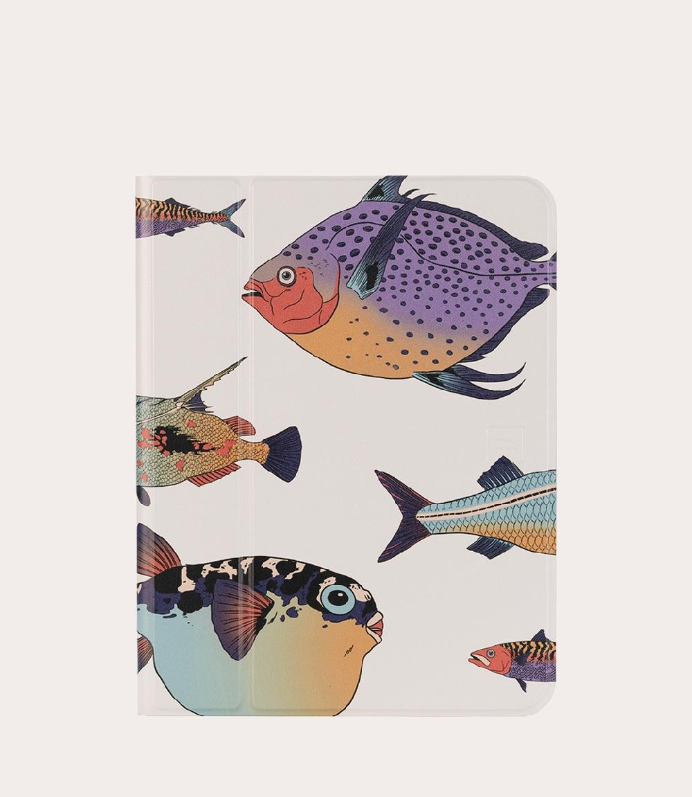 Tucano Custodia Per IPad 10ª Generazione