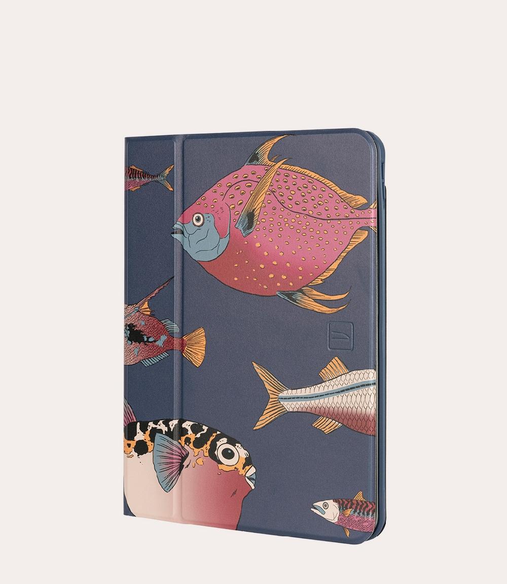 Tucano Custodia Per IPad Air 11" M2 2024