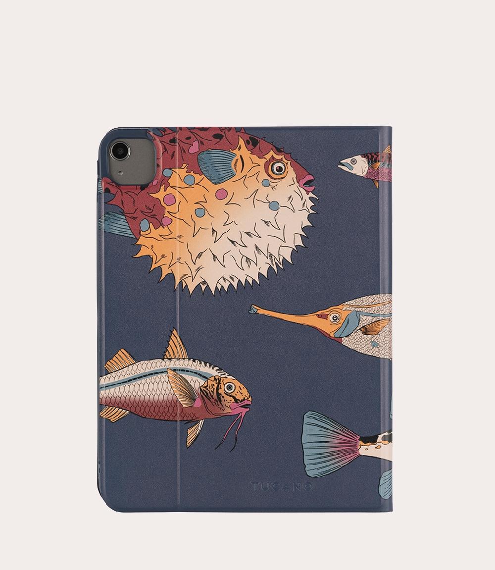 Tucano Custodia Per IPad Air 11" M2 2024