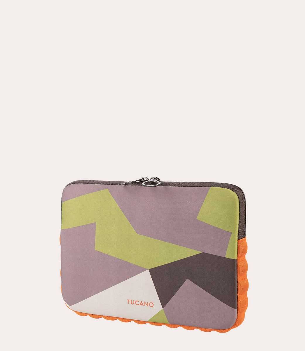 Tucano Custodia Per Laptop 12" E MacBook Air/Pro 13"