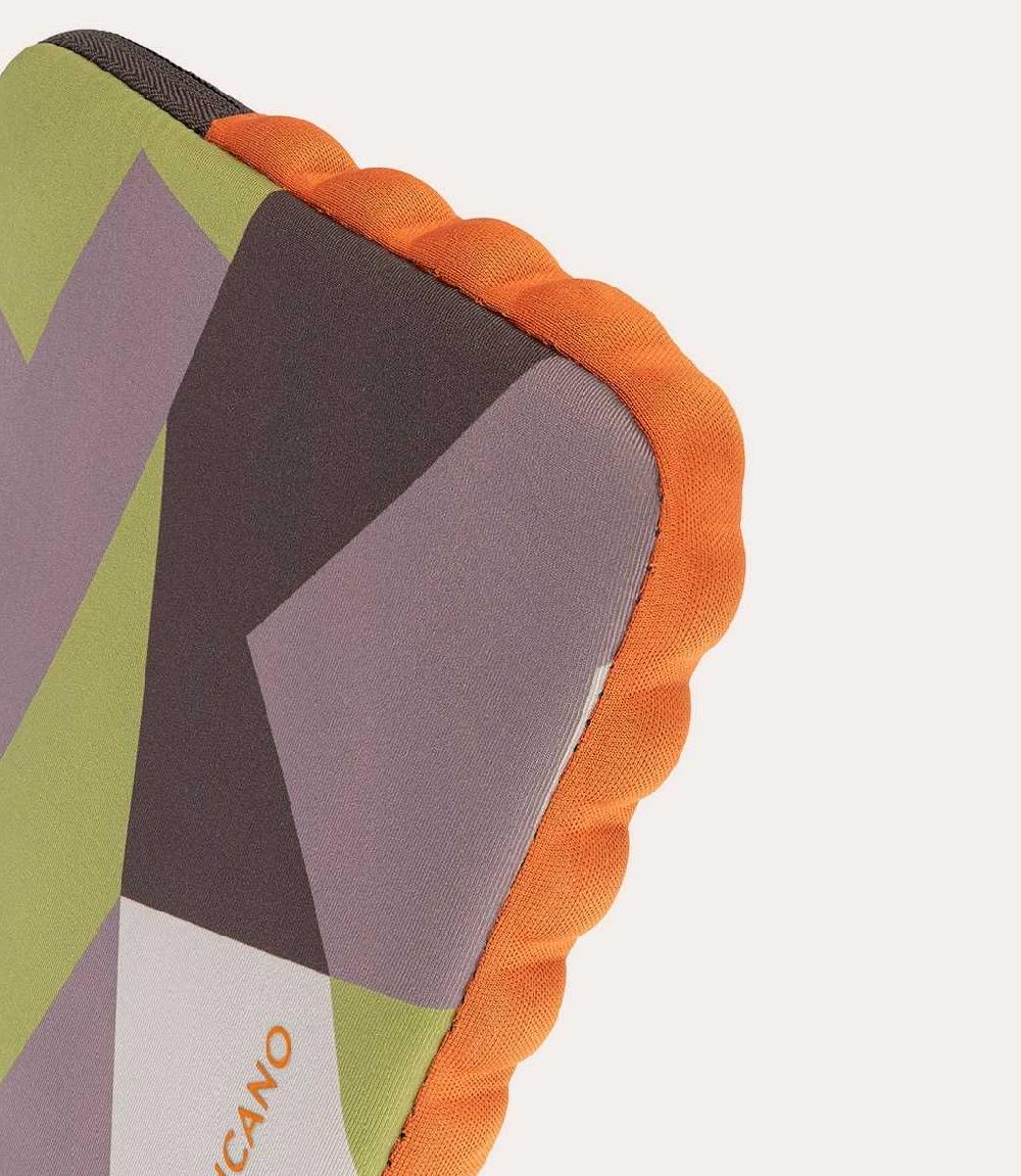 Tucano Custodia Per Laptop 12" E MacBook Air/Pro 13"