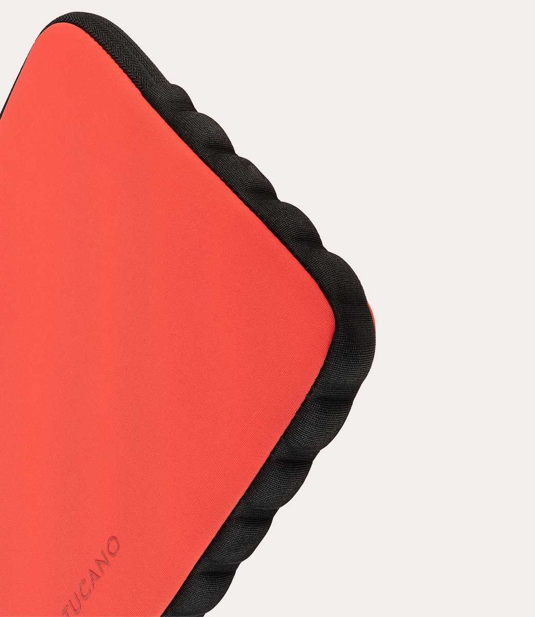 Tucano Custodia Per Laptop 12" E MacBook Air/Pro 13"