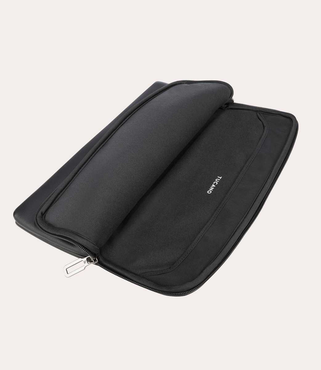 Tucano Custodia Per Laptop 12" E MacBook Fino A 14"