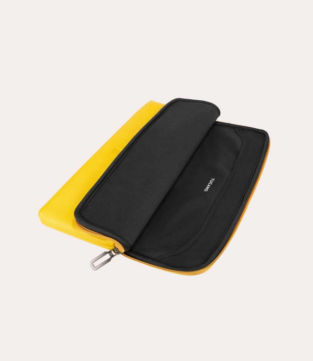 Tucano Custodia Per Laptop A 15.6" E MacBook Pro 16"