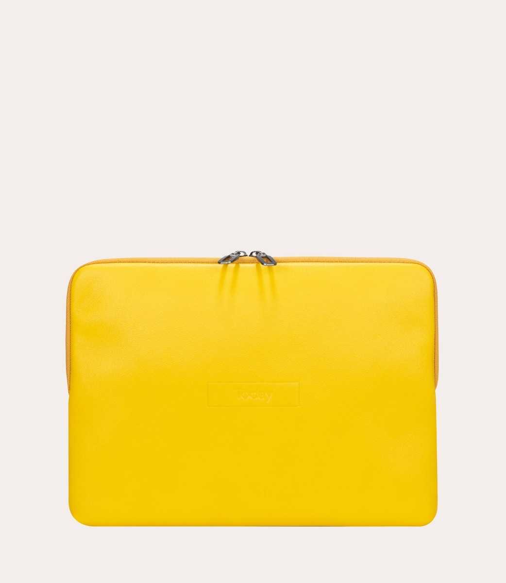 Tucano Custodia per laptop a 15.6" e MacBook Pro 16"