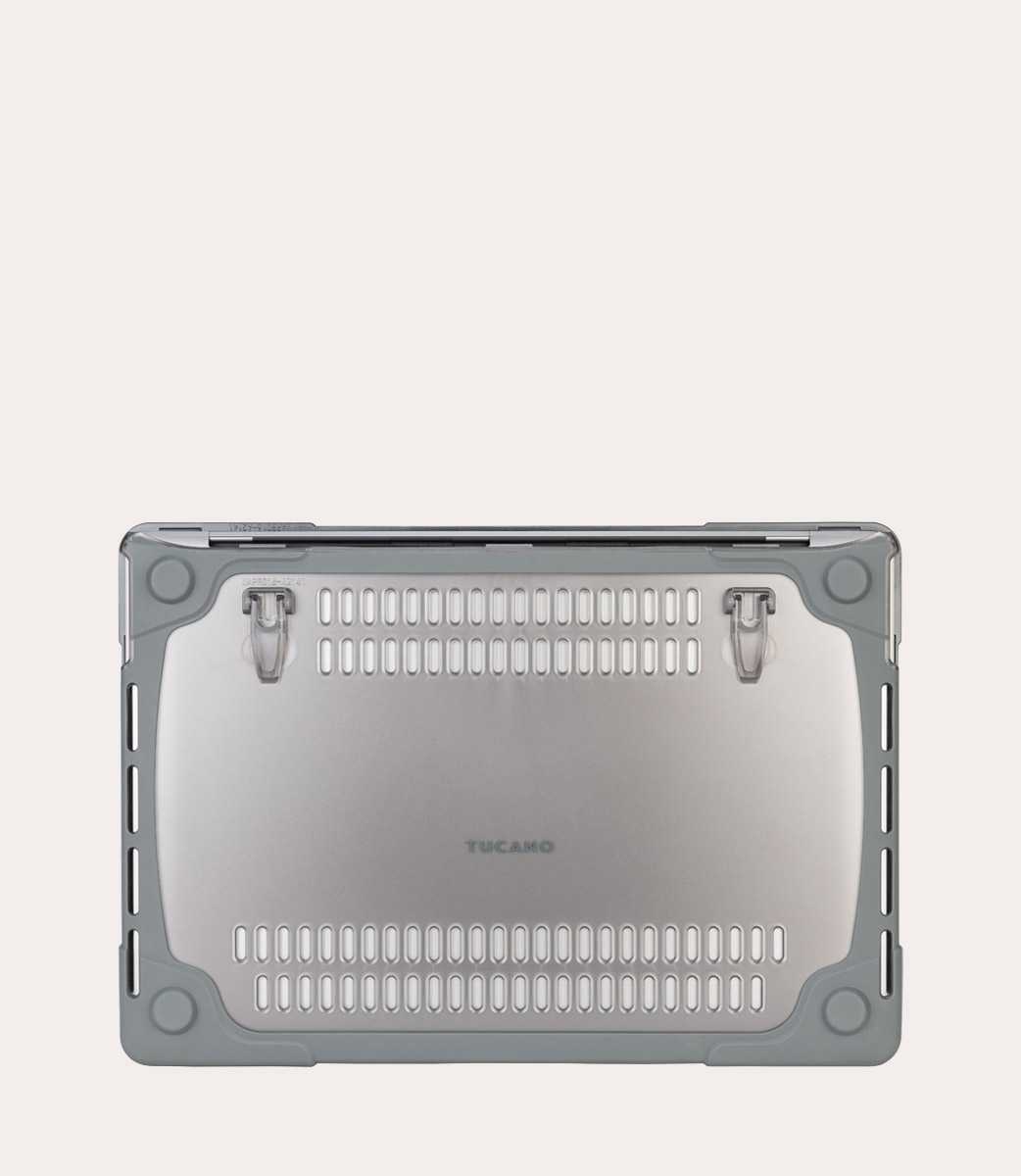 Tucano Custodia Rigida Per MacBook Pro 16" (2020)