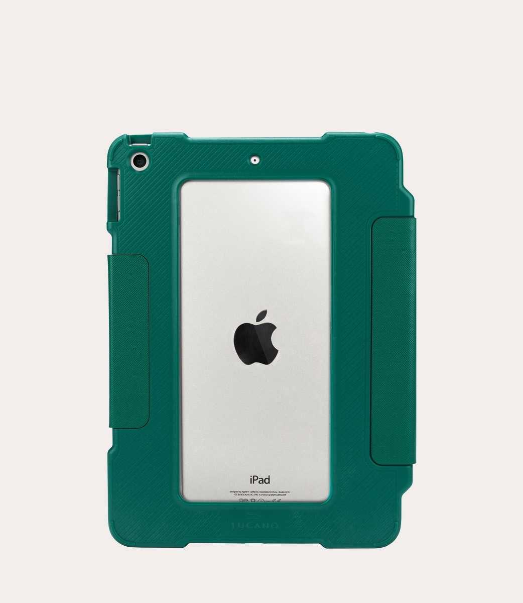 Tucano Custodia Ultra-protettiva Per IPad 10 2"