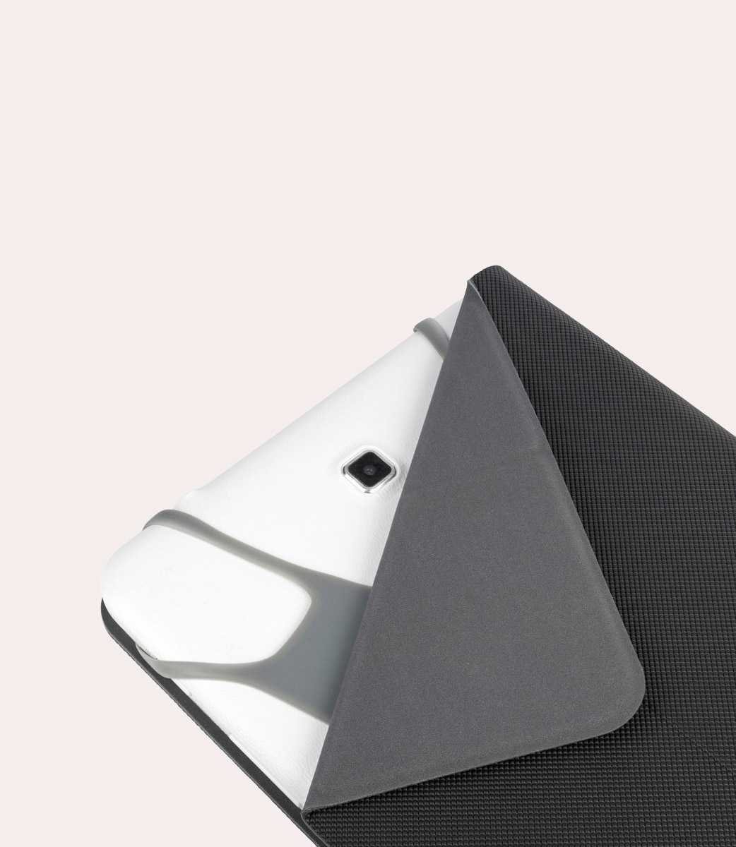 Tucano Custodia Universale Per Tablet Da 7"