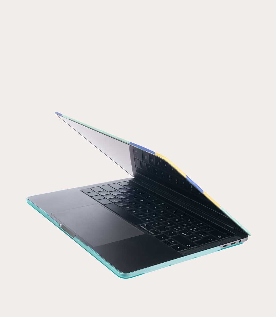 Tucano Guscio Protettivo Per MacBook Air 13"