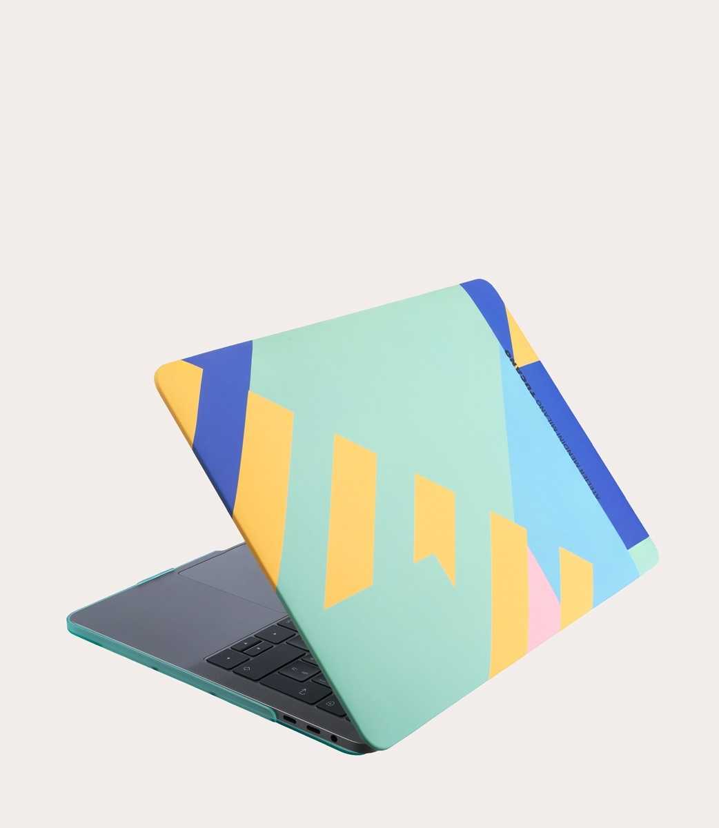 Tucano Guscio Protettivo Per MacBook Air 13"