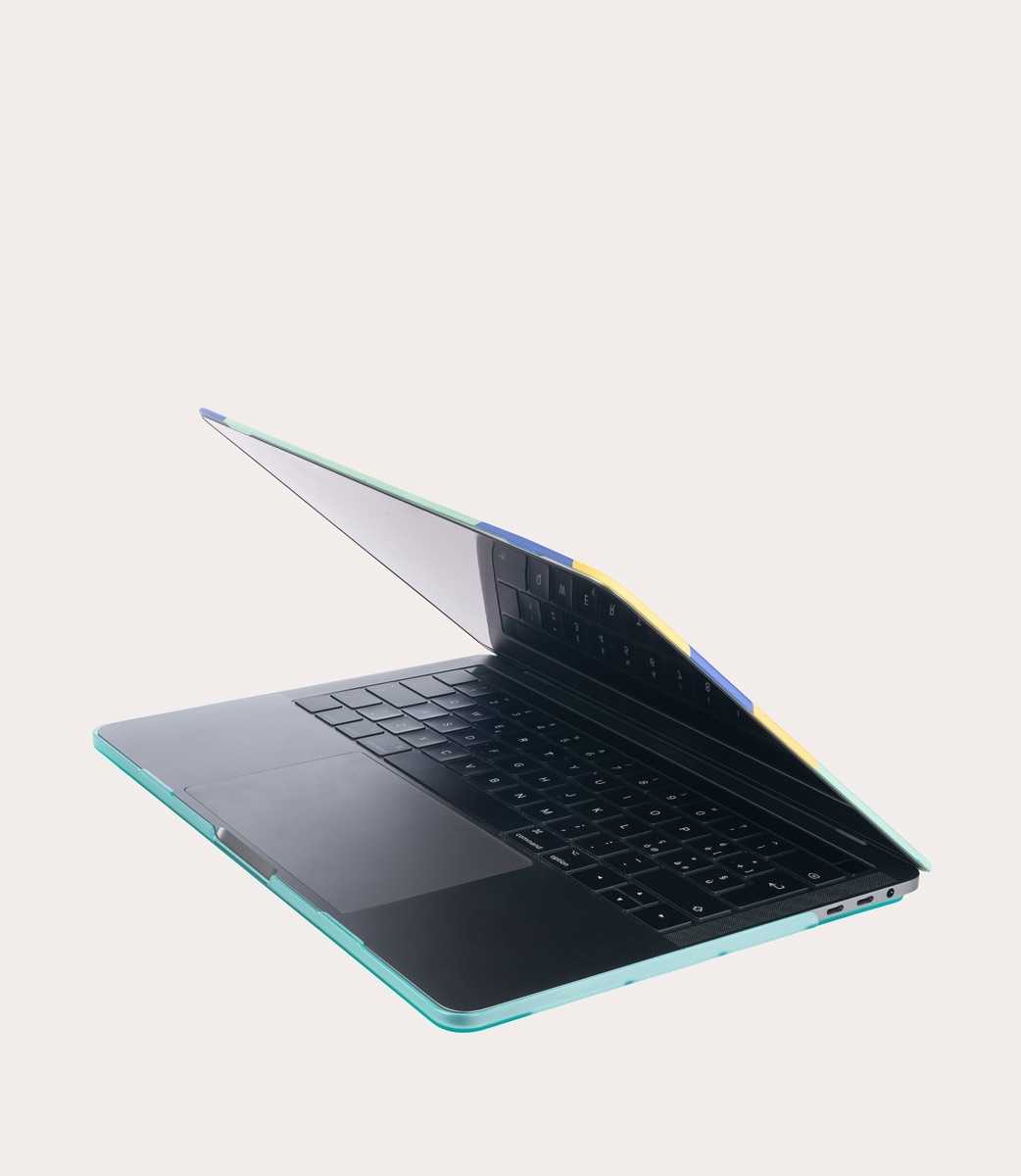 Tucano Guscio Protettivo Per MacBook Pro 13"