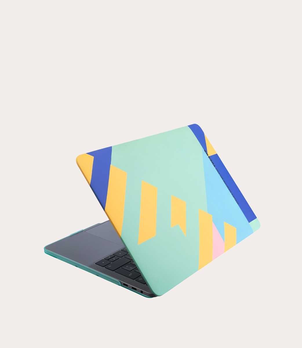 Tucano Guscio Protettivo Per MacBook Pro 13"