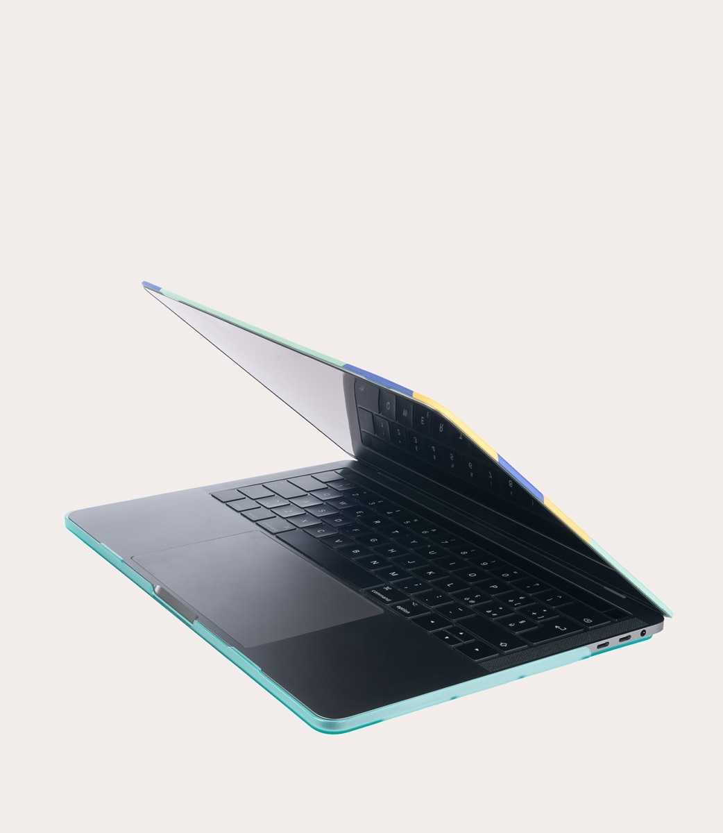 Tucano Guscio Protettivo Per MacBook Pro 15"